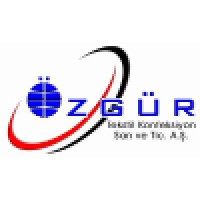 OZGUR TEKSTIL logo, OZGUR TEKSTIL contact details