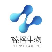 Shanghai ZhenGe Biotech Co., Ltd logo, Shanghai ZhenGe Biotech Co., Ltd contact details