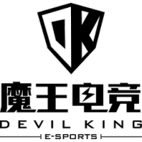 Devilking E-Sports logo, Devilking E-Sports contact details