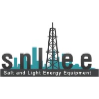 Salt and Light Energy Equipment logo, Salt and Light Energy Equipment contact details