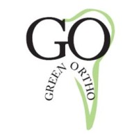 GREEN ORTHODONTICS logo, GREEN ORTHODONTICS contact details