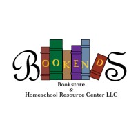 Bookends Bookstore & Homeschool Resource Center, LLC logo, Bookends Bookstore & Homeschool Resource Center, LLC contact details