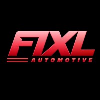 Fixl Automotive logo, Fixl Automotive contact details