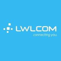 LWLcom GmbH logo, LWLcom GmbH contact details