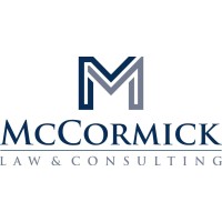 McCormick Law & Consulting logo, McCormick Law & Consulting contact details