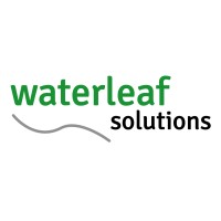 Waterleaf Solutions logo, Waterleaf Solutions contact details