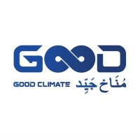 The Good Climate logo, The Good Climate contact details