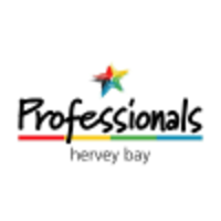 professionals hervey bay logo, professionals hervey bay contact details