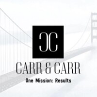 Carr & Carr logo, Carr & Carr contact details