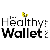 The Healthy Wallet Project logo, The Healthy Wallet Project contact details