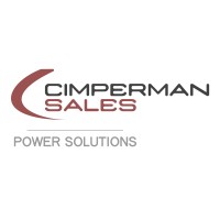 Cimperman Sales logo, Cimperman Sales contact details