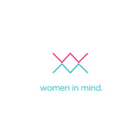 Women In Mind logo, Women In Mind contact details