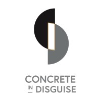 Concrete In Disguise, LLC logo, Concrete In Disguise, LLC contact details