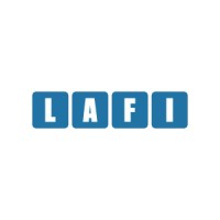 LAFI logo, LAFI contact details