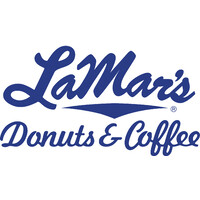 LaMar's Donuts and Coffee logo, LaMar's Donuts and Coffee contact details