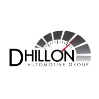 Dhillon Automotive Group logo, Dhillon Automotive Group contact details