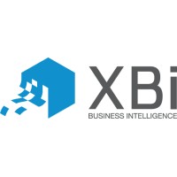 XBi Solutions logo, XBi Solutions contact details