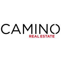 Camino Real Estate logo, Camino Real Estate contact details