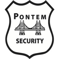 Pontem Security logo, Pontem Security contact details