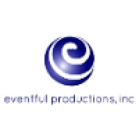 Eventful Productions, Inc logo, Eventful Productions, Inc contact details