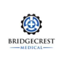 Bridgecrest Medical logo, Bridgecrest Medical contact details