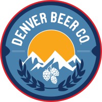 Denver Beer Co logo, Denver Beer Co contact details