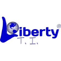 Liberty Informática logo, Liberty Informática contact details