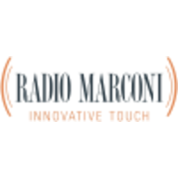 Radio Marconi logo, Radio Marconi contact details