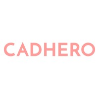 CADHERO logo, CADHERO contact details