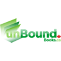 UnBound Books logo, UnBound Books contact details