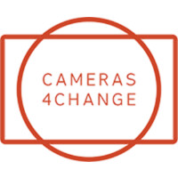 Cameras4Change logo, Cameras4Change contact details