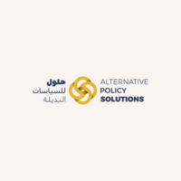 APS Alternative Policy Solutions logo, APS Alternative Policy Solutions contact details