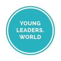 YoungLeaders.World logo, YoungLeaders.World contact details