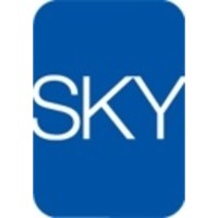 SKY Leasing logo, SKY Leasing contact details