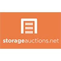 StorageAuctions.net logo, StorageAuctions.net contact details