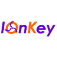 IOnKey Systems logo, IOnKey Systems contact details