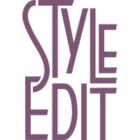 Style Edit logo, Style Edit contact details