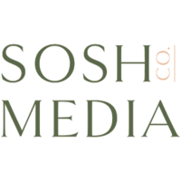 Sosh Media Co. logo, Sosh Media Co. contact details