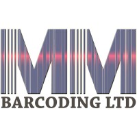 MM Barcoding Ltd. logo, MM Barcoding Ltd. contact details