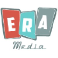 Era Media Consulting logo, Era Media Consulting contact details