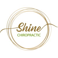 Shine Chiropractic logo, Shine Chiropractic contact details