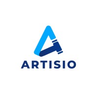 Artisio logo, Artisio contact details