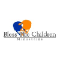 Bless the Children Ministries logo, Bless the Children Ministries contact details