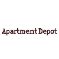 Apartment Depot logo, Apartment Depot contact details