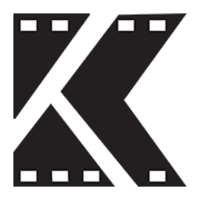 With a K Produktions logo, With a K Produktions contact details