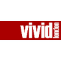 Vivid London logo, Vivid London contact details