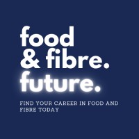 Careers in Food and Fibre logo, Careers in Food and Fibre contact details