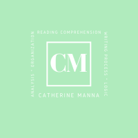 CM Tutoring logo, CM Tutoring contact details