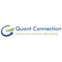 Quant Connection logo, Quant Connection contact details