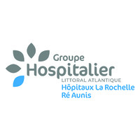 Groupe Hospitalier de La Rochelle-Ré-Aunis logo, Groupe Hospitalier de La Rochelle-Ré-Aunis contact details